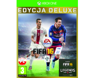 EA FIFA 16 XBOX ONE Deluxe Edition - 1402282 - zdjęcie 1